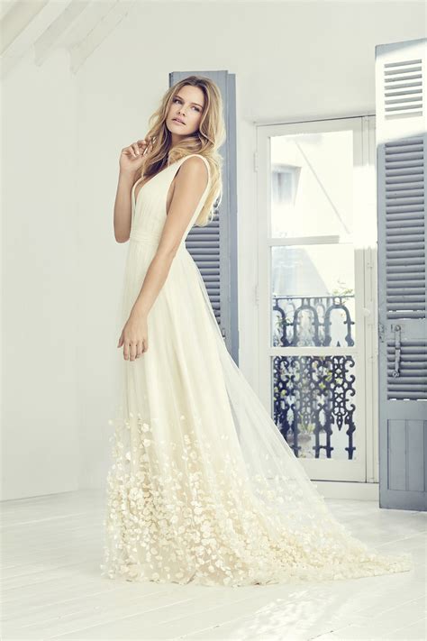 You buy everything else online, why not buy your wedding dress online too? Lisette - Collections 2019 | wedding dresses uk | Suzanne ...