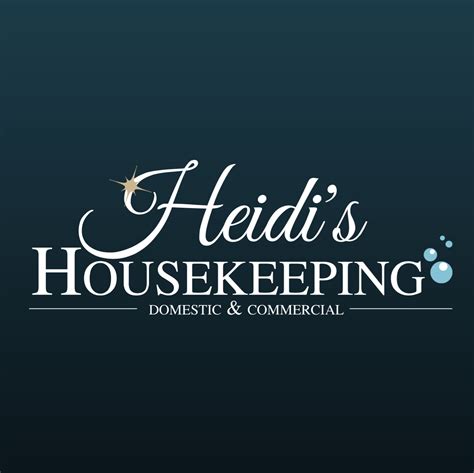 Heidis Housekeeping Dundee