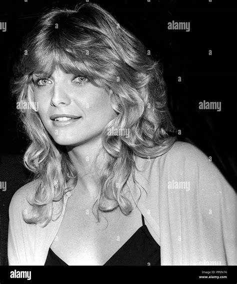 Michelle Pfeiffer 1984