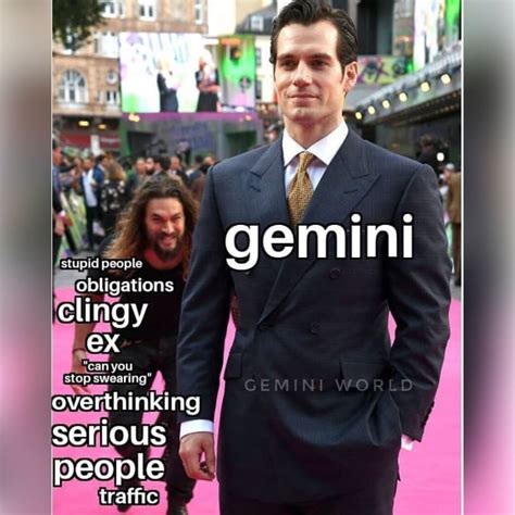Geminis 😂 Dont You Agree To This More Gemini Astrology Gemini
