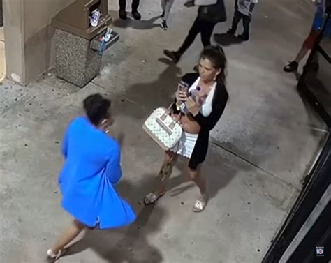 Brutal Beatdown Police Looking For Man Who Viciously Body Slammed Girl