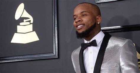Tory Lanez Placed On House Arrest Until Megan Thee Stallion Trial