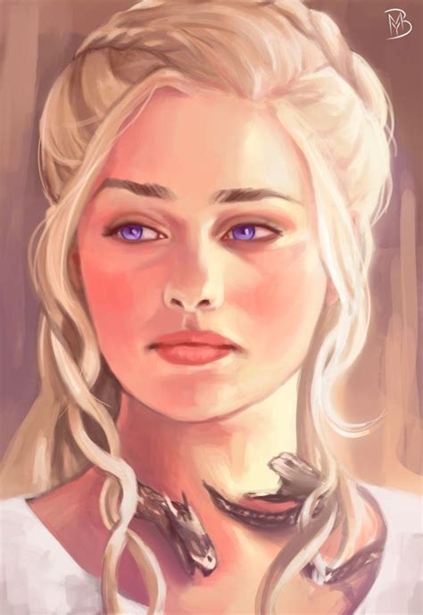 Pin By Bill On Game Of Thrones Game Of Thrones Art Portrait Game Of