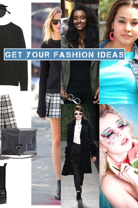 Fasion Tips There Are Numerous Basic Rules In Fashion That May Help You Save Nerves And Spare