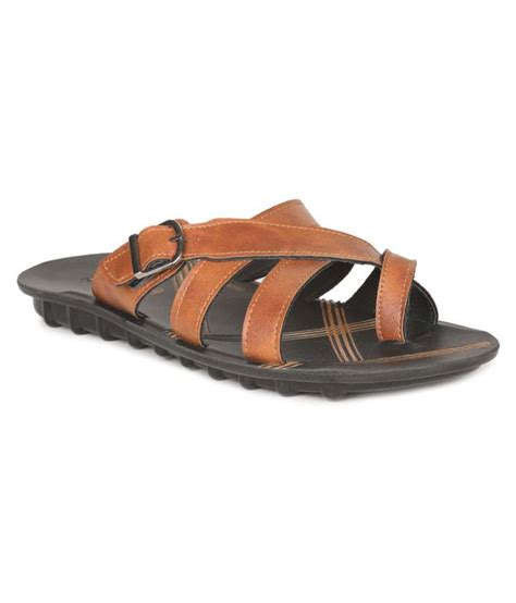 Paragon Tan Meshtextile Sandals Price In India Buy Paragon Tan Mesh