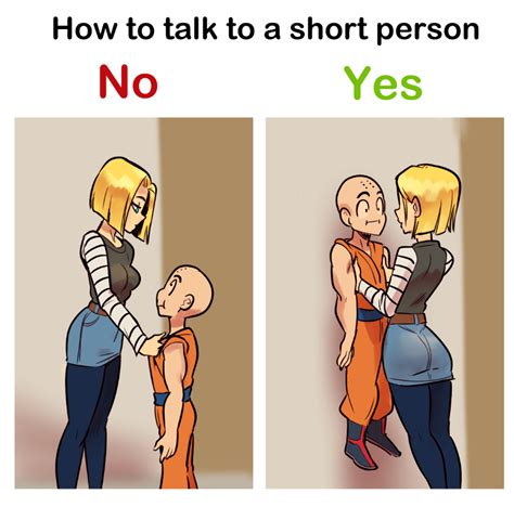 How To Talk To Short Monks How To Talk To Short People Know Your Meme