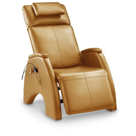 The home shiatsu genius 702 is a delicate and ingenious massage chair. Tony Little® Anti - gravity Massage Recliner Chair ...