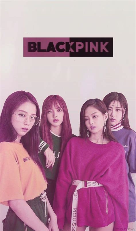 Best Blackpink Wallpaper Aesthetic Desktop You Can Get It Without A