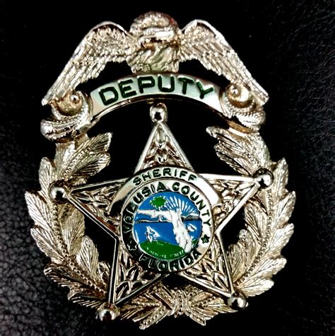 Volusia County Sheriff's Office - 16 Crime and Safety updates | Nextdoor