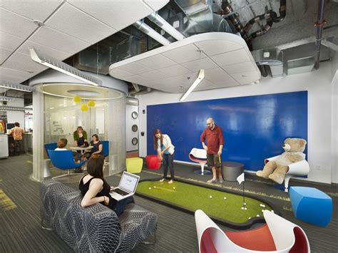 Coworking Space Design 11 Ideas For A Shared Office Avanti Systems