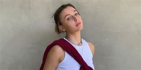 Emma Chamberlain Comes Under Fire For A Racially Insensitive Instagram Post