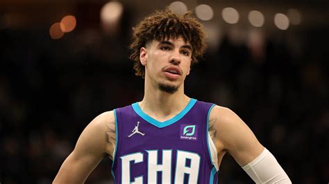 Business Of Esports Nbaer Lamelo Ball Launches Esports Brand