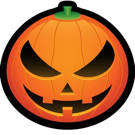 Jack O Lantern Icon Halloween Avatar Iconset Hopstarter