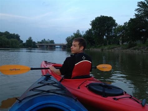 Grand River Kayak Dunnville Atualizado 2022 O Que Saber Antes De Ir Sobre O Que As Pessoas