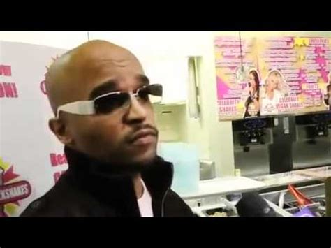 Raz B Of B K On Chris Brown Beef Regarding Rihanna And Halle Berry