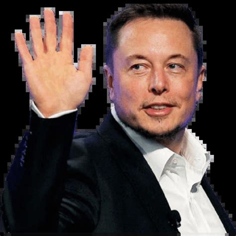 Enviamos Figurinhas Elon Musk No Seu Whatsapp