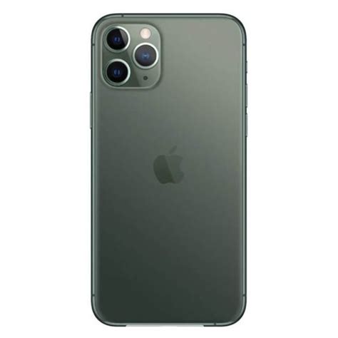 Få de seneste nyheder og bedste historier. Buy iPhone 11 Pro Max 256GB Midnight Green - Price ...