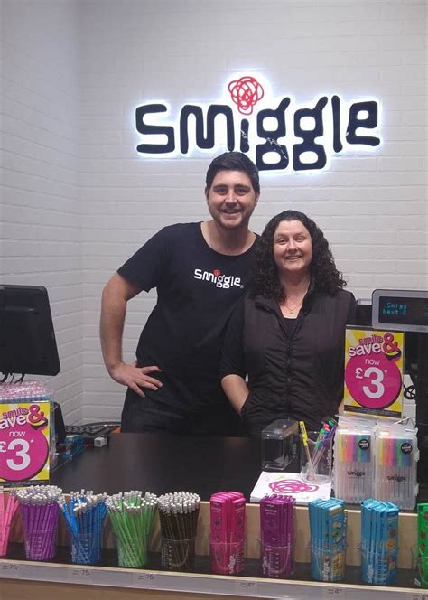 Smiggle York