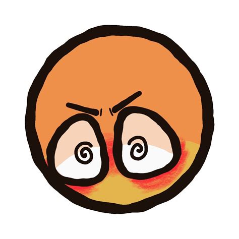 Cursed Emoji Cute En Imagenes De Emojis Plantillas De Emojis Images