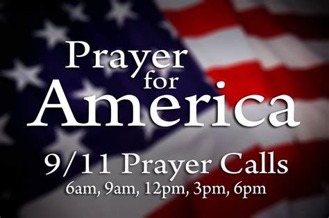 Prayer For America On 9 11 2014 Terri Copeland Pearsons