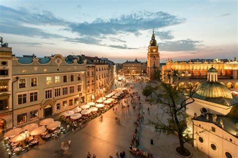 Top miejsc w Polsce do odwiedzenia w wakacje Turystyka Wiadomości Białystok Online Portal