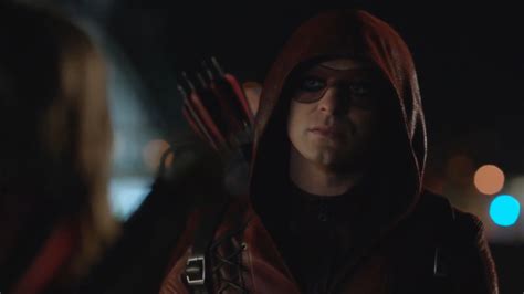 The arrowverse's justice league left out some deserving members. Arsenal suit | Arrowverse Wiki | FANDOM powered by Wikia