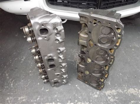 Purchase Chevrolet 400 Small Block Cylinder Heads Casting 462624 In