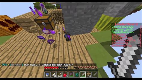 Top 20 of the 832 best cracked minecraft servers. Minecraft Skywars | A NEW SERVER - YouTube