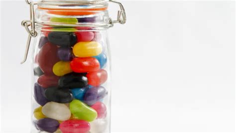 Spring Skills The Best Way To Win A Jelly Bean Counting Contest