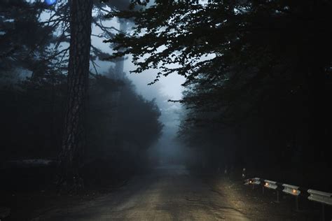Texas Is Home To 2 Of The Most Haunted Roads In America Southern Living