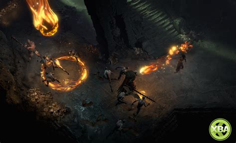 Diablo Iv Cross Play Is One Of Blizzards Goals For The Game