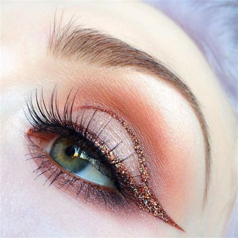 Pinterest Nandeezy † With Images Beautiful Eye Makeup Skin