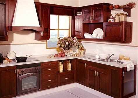 Somos sur 2001 muebles de cocina y baño, especialistas en reformas integrales en fuenlabrada. Cocinas Rusticas 25 años GARANTIA by Zurione — Zurione