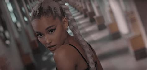 Everything We Know About Ariana Grandes New Album Sweetener Ariana