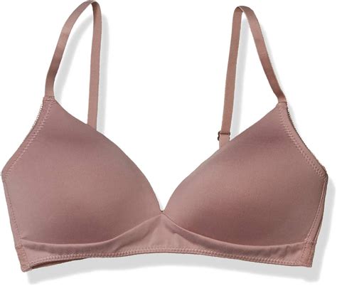 Lucky Brand Womens Wire Free Comfort Bra At Amazon Womens Clothing Store