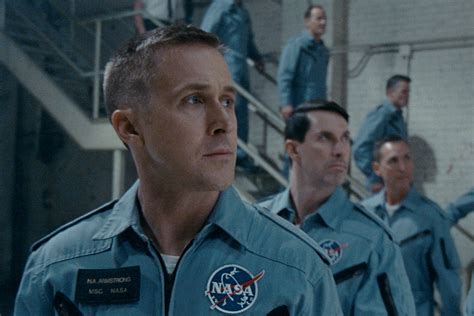 First Man Cant Quite Live Up To Ryan Goslings Thoughtful Neil