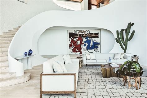 Cove House Brendan Wong Design Sydney Interior Designers Artofit