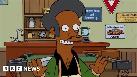 The Simpsons Producer Responds To Claims Apu Is Leaving Adi Shankar Is Not A Producer On The