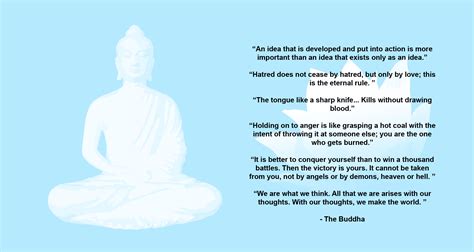 Buddhist Quotes On Anxiety Quotesgram