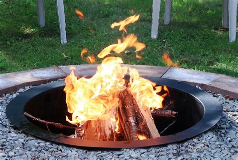 Smokeless Fire Tips What Why How To Start Instructions