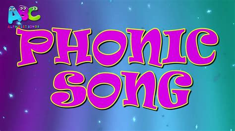 The Phonics Abc Song Dailymotion Video 47 Off