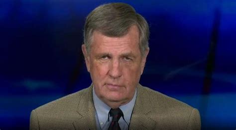 Brit Hume The Media Tend To Applaud Anything That Tilts Toward