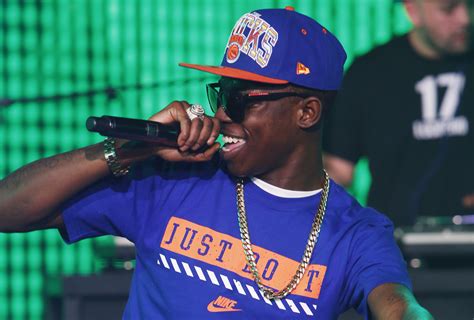 bobby shmurda posted a shirtless selfie and melted the gram