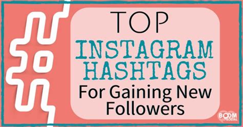 Find The Most Powerful Hashtags To Quickly Grow Your Instagram
