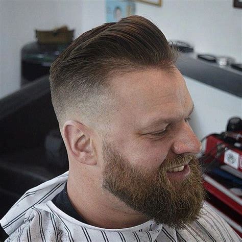 Similarly, we call it a skin fade because we can see the skin of the head. 23 Best Bald Fade Haircuts in 2020 - Next Luxury