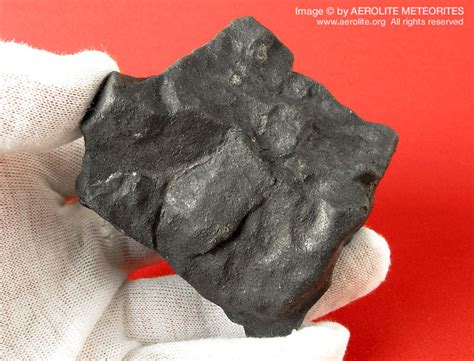 Lunar Meteorite Identification