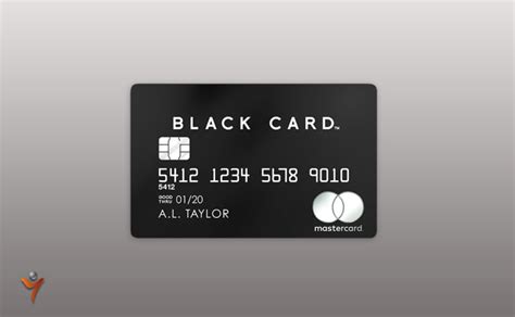 These cards include the following TOP world's most prestigious credit cards | PaySpace Magazine