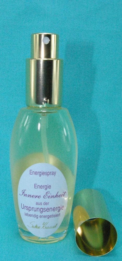 Die innere energie gibt an, wie groß die in einem abgeschlossenen system (körper) gespeicherte energie ist. Energiespray Innere Einheit aus der Ursprungsenergie ...
