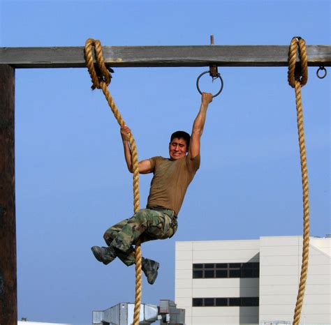 5 Tips And Workouts For The Navy Seal Obstacle Course Seal Grinder Pt