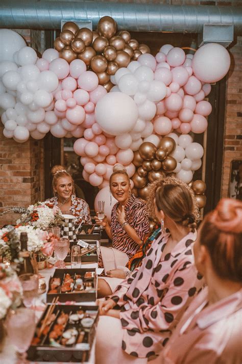 How To Throw An Epic Girls Nightholiday Party — Those White Walls